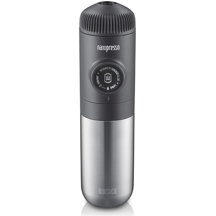 Wacaco Nanovessel Thermoskan