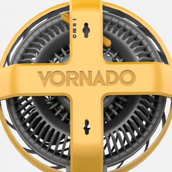Vornado EXO5 Heavy Duty Ventilator