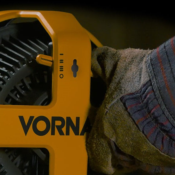 Vornado EXO5 Heavy Duty Ventilator