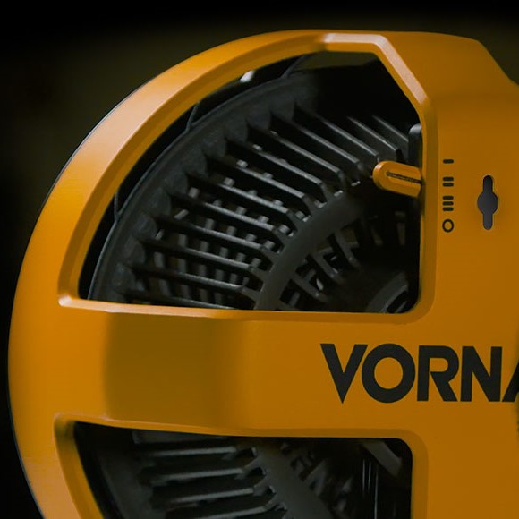 Vornado EXO5 Heavy Duty Ventilator