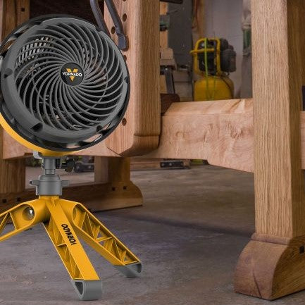 Vornado EXO5 Heavy Duty Ventilator