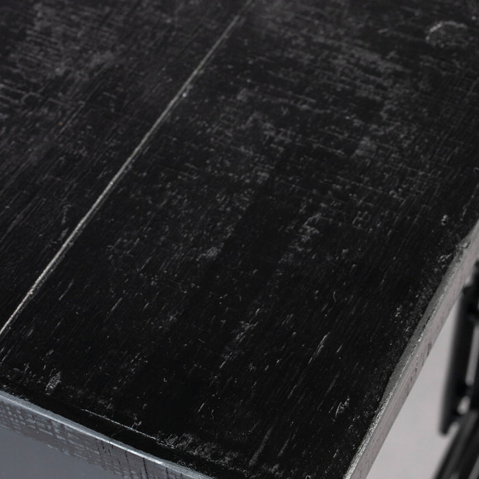 MOOS Vitrinekast Siem - L