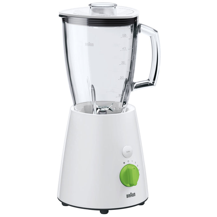 Braun JB 3060 WH Blender