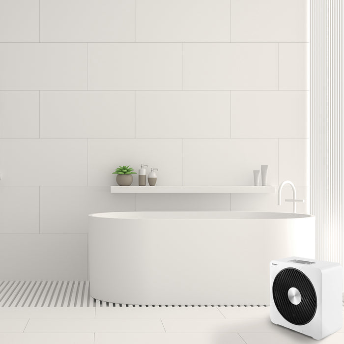 Domo DO7344H Turbo Verwarmer