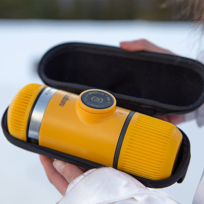 Wacaco Nanopresso Case M