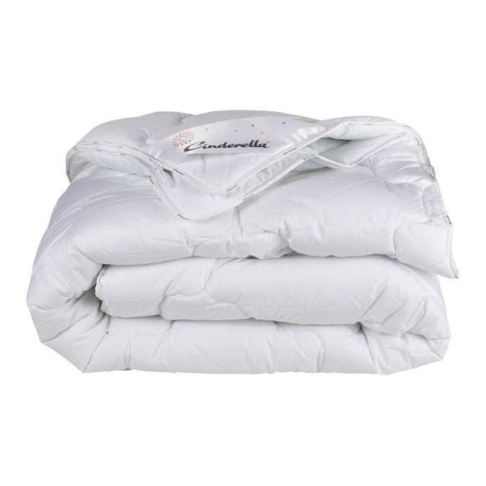 Cinderella Mellow 4-seizoenen Dekbed 260 x 220 cm