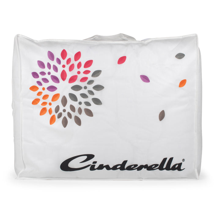 Cinderella Mellow 4-seizoenen Dekbed 260 x 220 cm