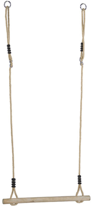 KBT baby schommelzitje groeimodel rood/geel