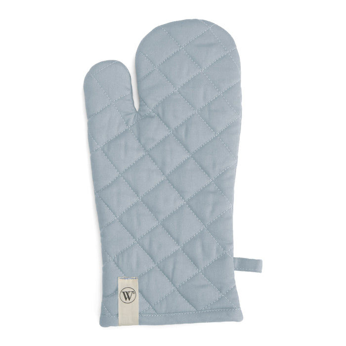 Walra Cook with a Smile Ovenwant - Jeans Blauw