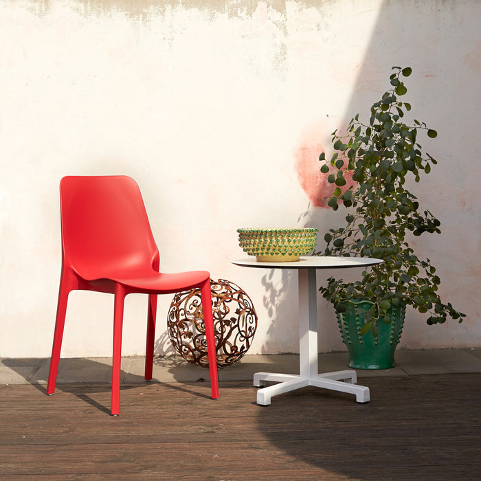 Scab Design Ginevra Tuinstoel