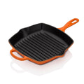 Le Creuset Vierkante Grillpan