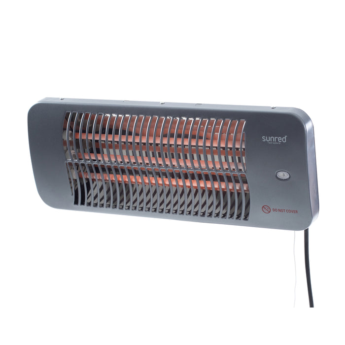 Sunred Lugo Terrasheater