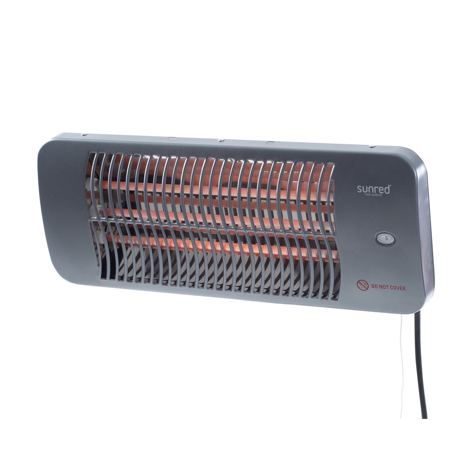 Sunred Lugo Terrasheater