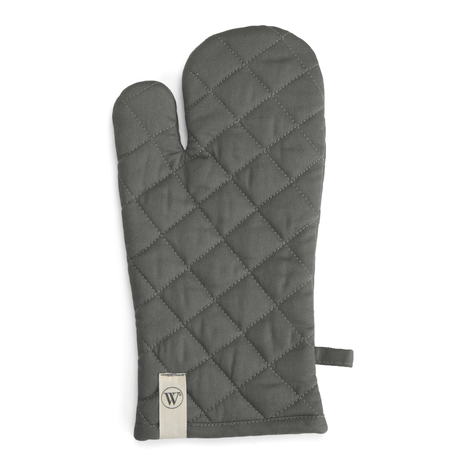 Walra Cook with a Smile Ovenwant - Off Zwart