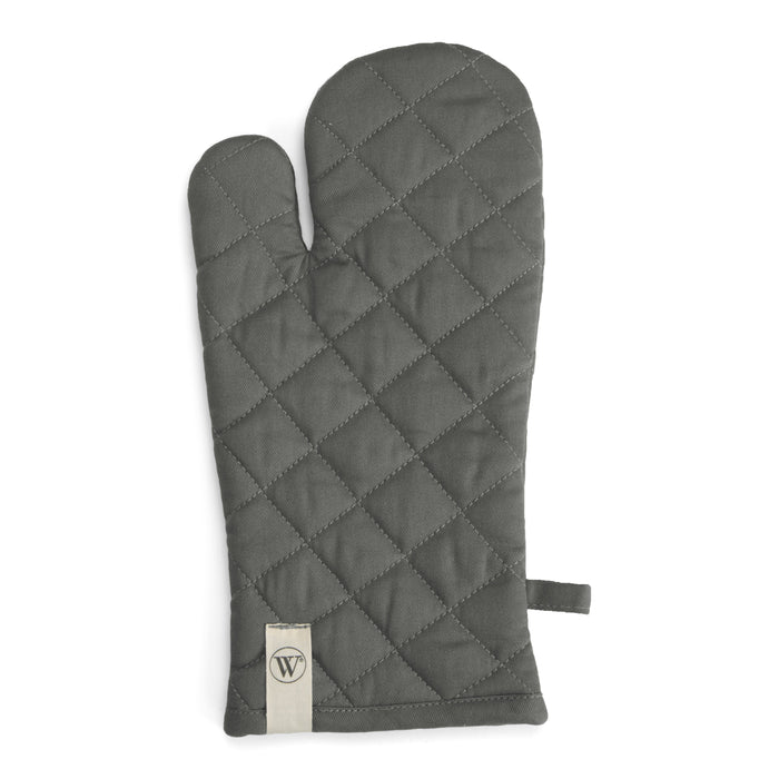 Walra Cook with a Smile Ovenwant - Off Zwart