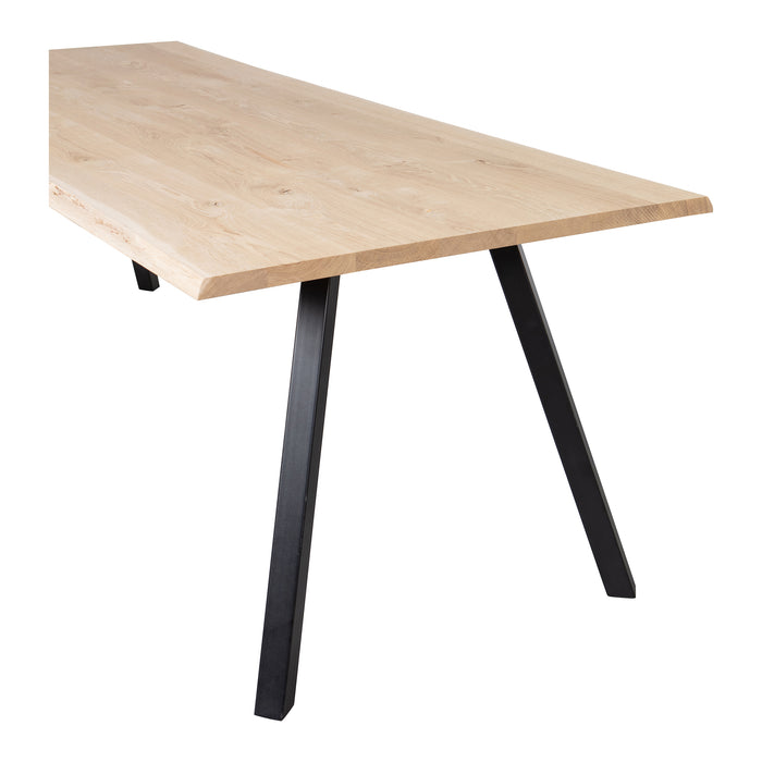 Woood Tablo Eettafel 160 x 90 cm
