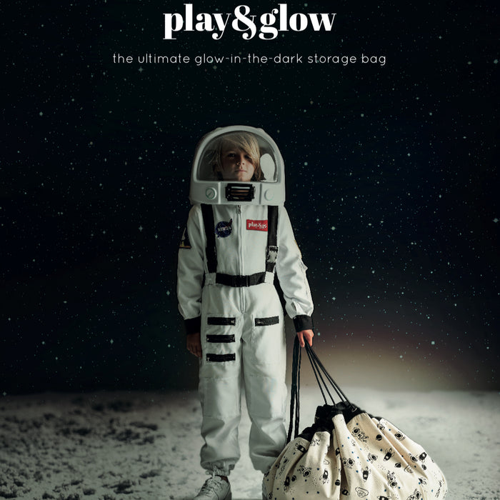 Play & Go Opbergzak en Speelmat