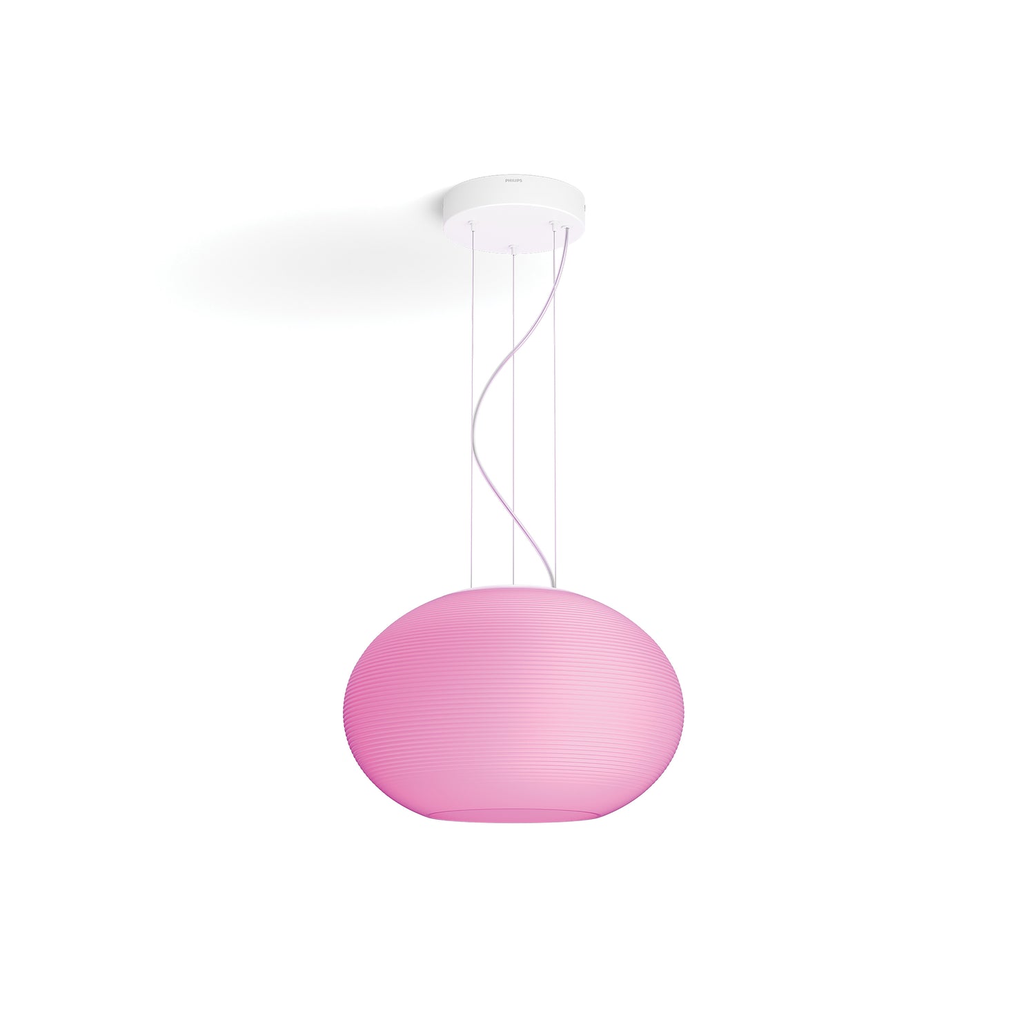 Philips Hue Flourish Hanglamp - Ø 40,1 cm