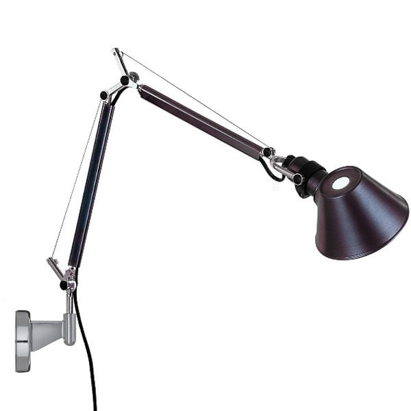 Artemide Tolomeo Parete Wandlamp