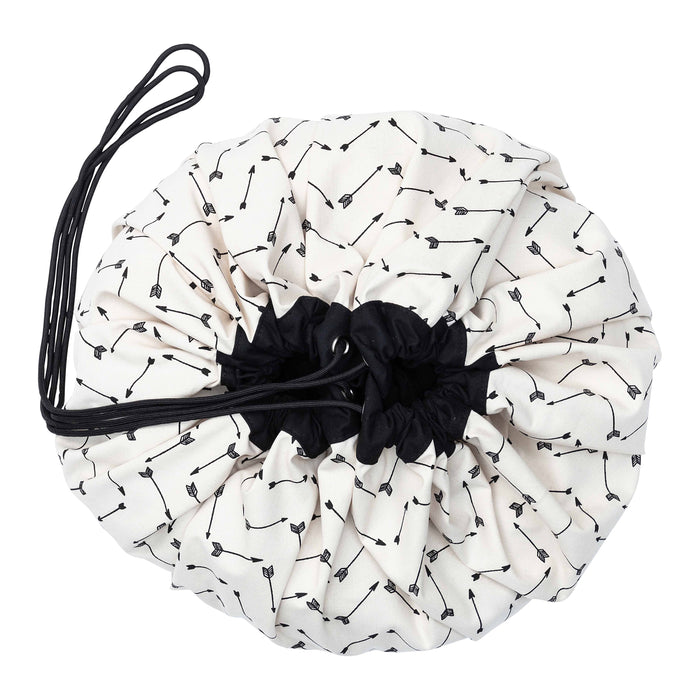 Play & Go Opbergzak en Speelmat