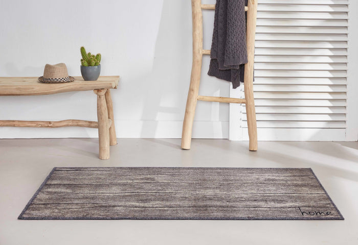 MD Entree - Design mat - Universal - Home Wood - 67 x 150 cm