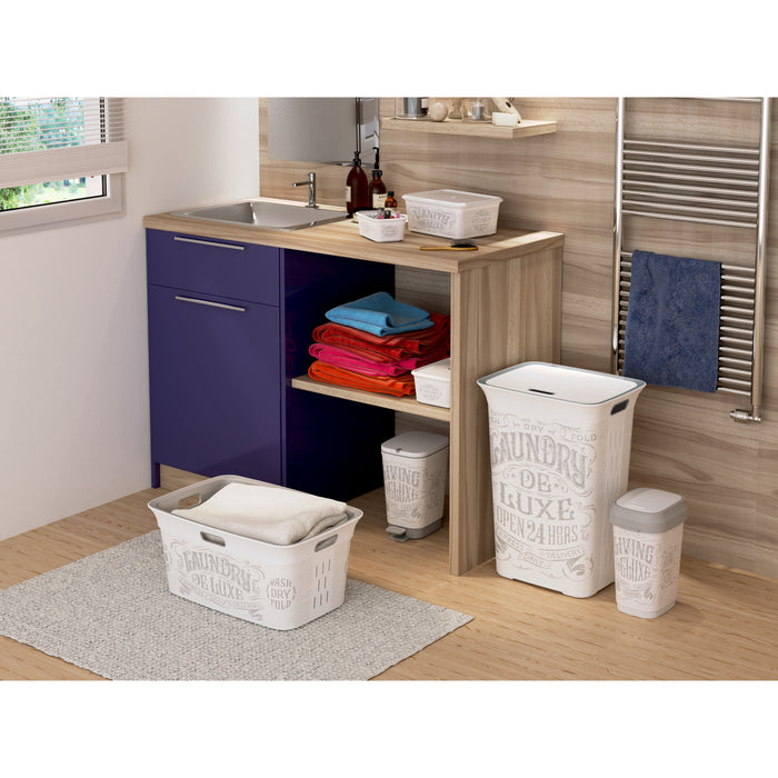 Kis Chic Deluxe Wasmand - 45L