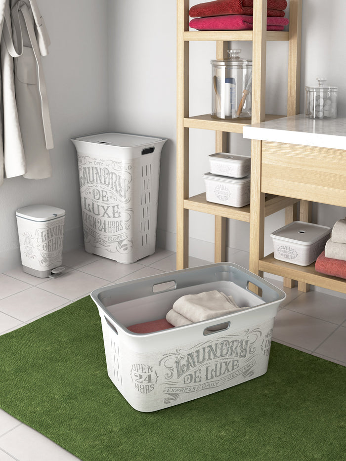 Kis Chic Deluxe Wasmand - 45L