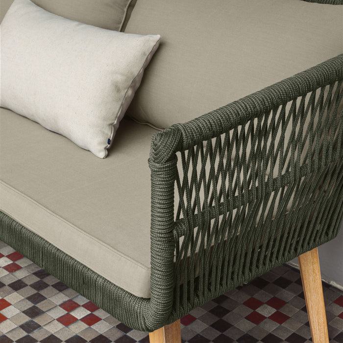 Kave Home Inti Loungeset