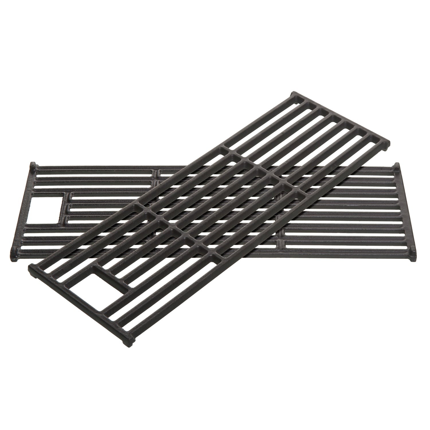 Outdoorchef Gietijzeren Roosterset