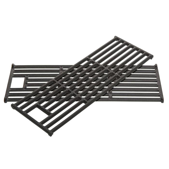 Outdoorchef Gietijzeren Roosterset