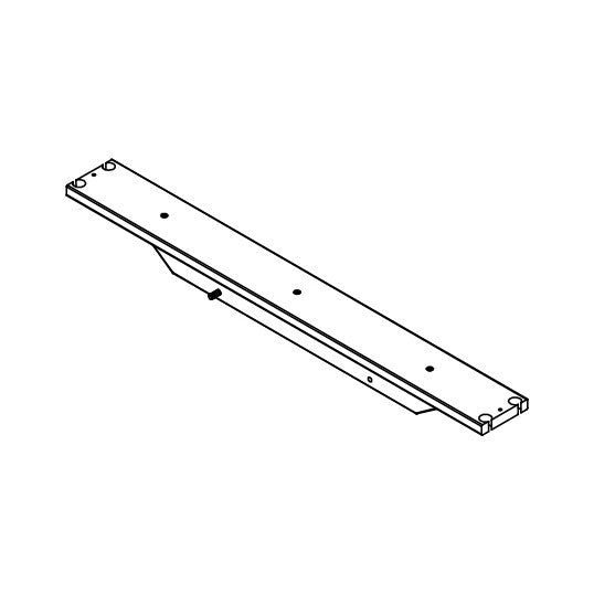 Cool Kids Geleiding voor Lades