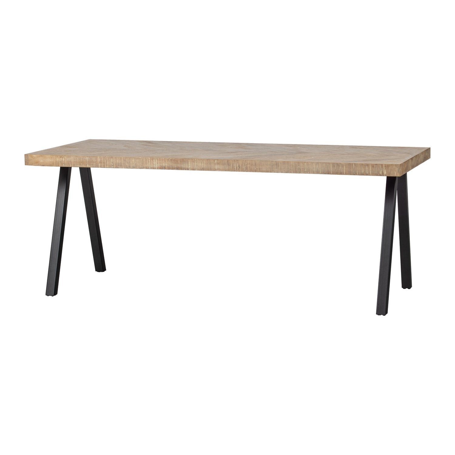 Woood Tablo Eettafel 180 x 90 cm