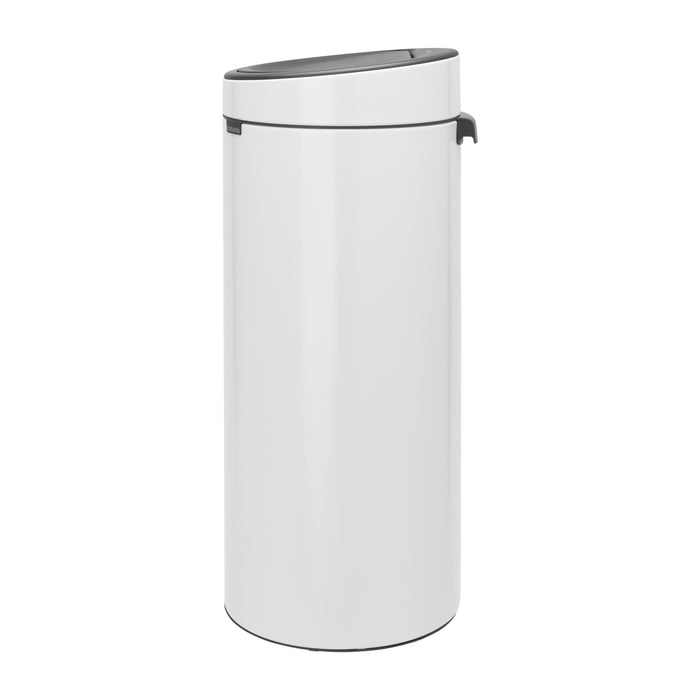 Brabantia Touch Bin New Afvalemmer 30 Liter