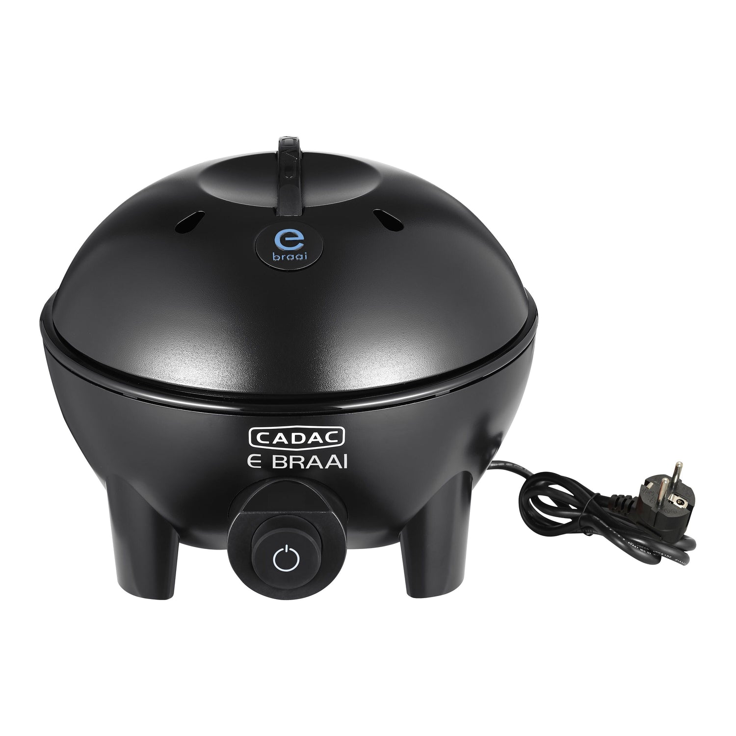Cadac E-Braai 40 Elektrische Barbecue Ø 38