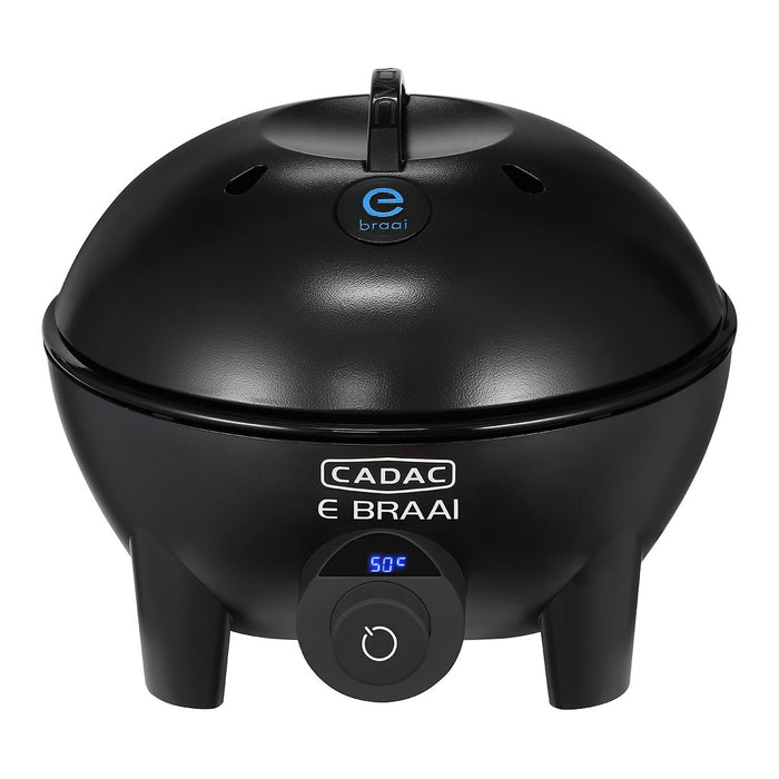 Cadac E-Braai 40 Elektrische Barbecue Ø 38