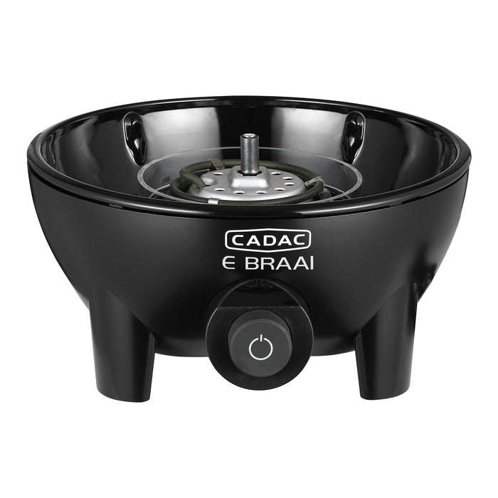 Cadac E-Braai 40 Elektrische Barbecue Ø 38