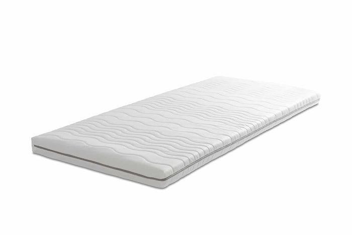 Droommatras - Traagschuim NASA topdekmatras|topper 140x200 dikte 8 cm