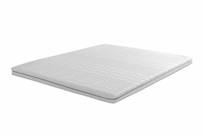 Droommatras - Traagschuim NASA topdekmatras|topper 140x200 dikte 8 cm