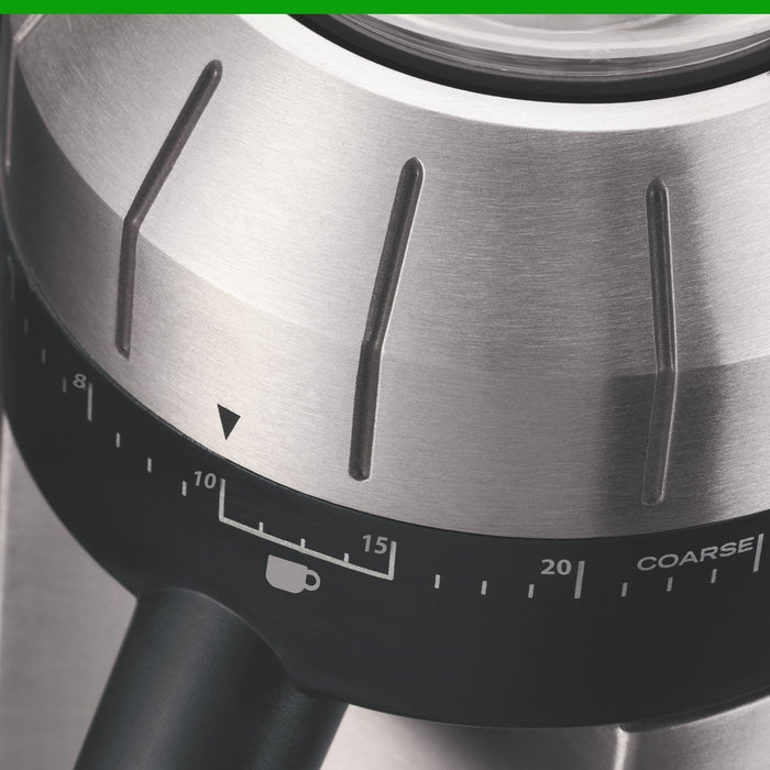 Graef CM800 Koffiemolen