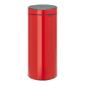 Brabantia Touch Bin New Afvalemmer 30 Liter