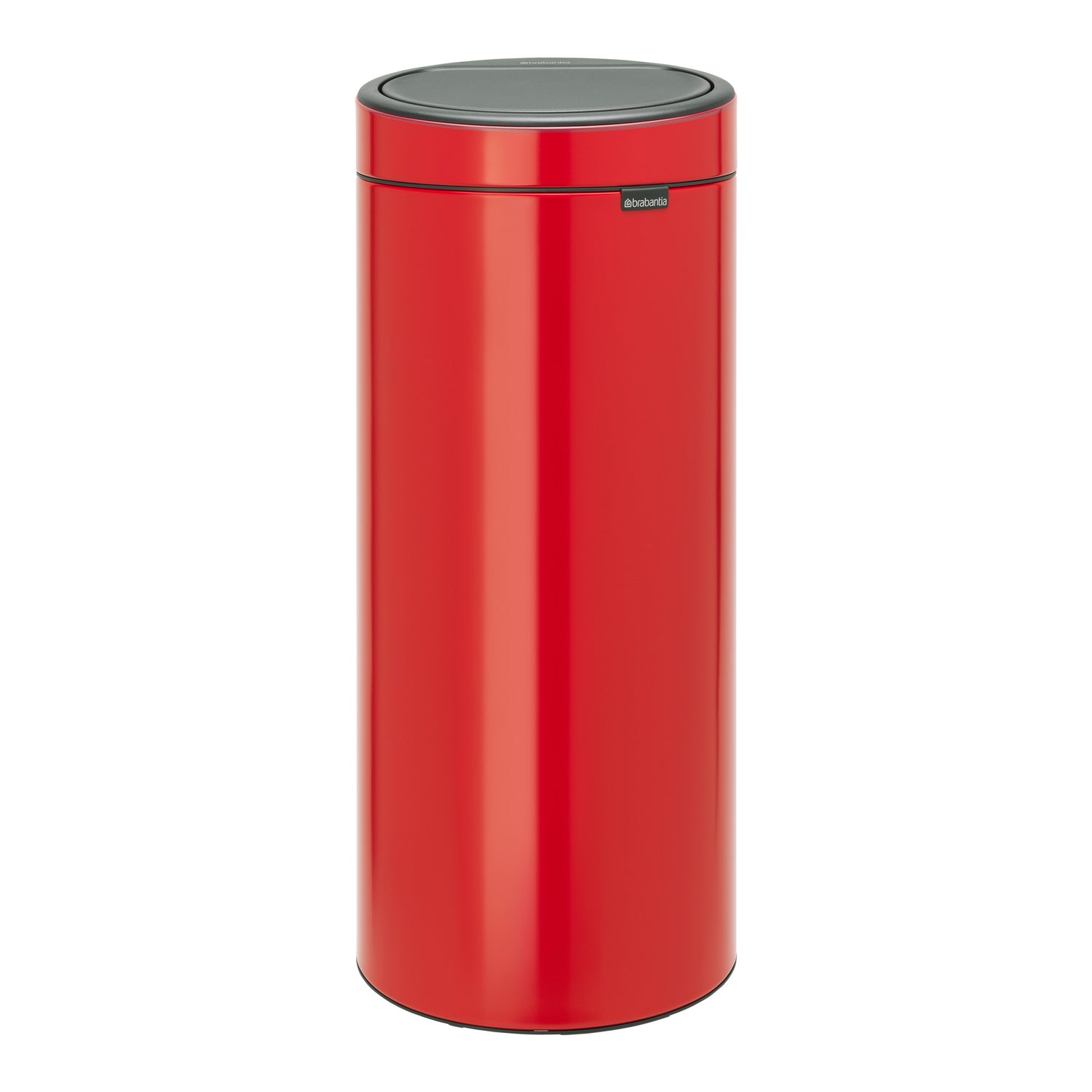 Brabantia Touch Bin New Afvalemmer 30 Liter