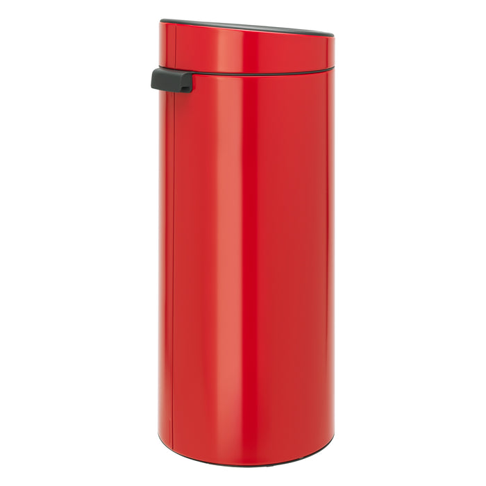 Brabantia Touch Bin New Afvalemmer 30 Liter