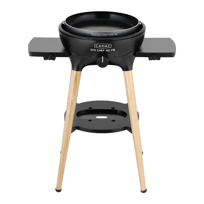 Cadac Citi Chef 40 Gasbarbecue B 72 x D 45,5 cm