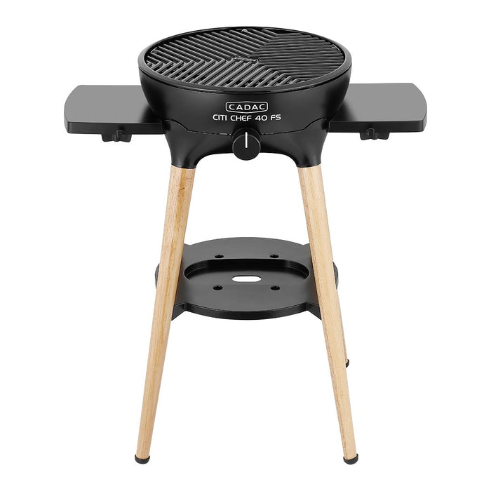 Cadac Citi Chef 40 Gasbarbecue B 72 x D 45,5 cm