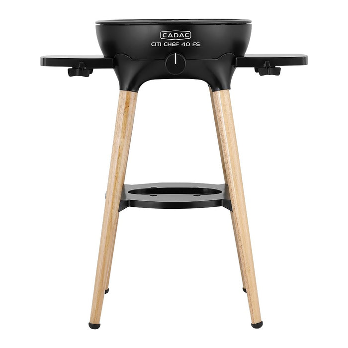 Cadac Citi Chef 40 Gasbarbecue B 72 x D 45,5 cm