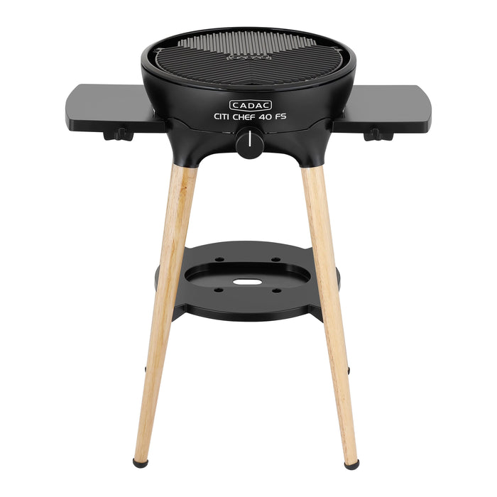 Cadac Citi Chef 40 Gasbarbecue B 72 x D 45,5 cm