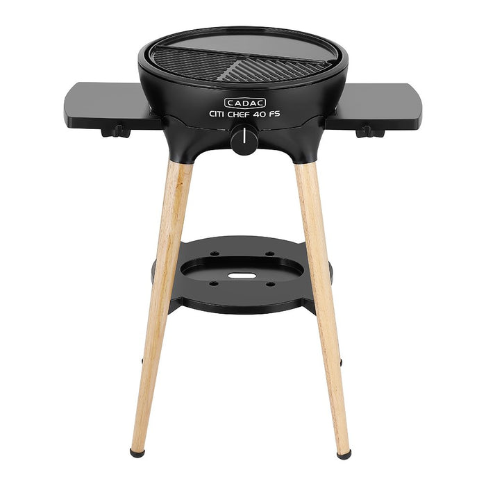 Cadac Citi Chef 40 Gasbarbecue B 72 x D 45,5 cm