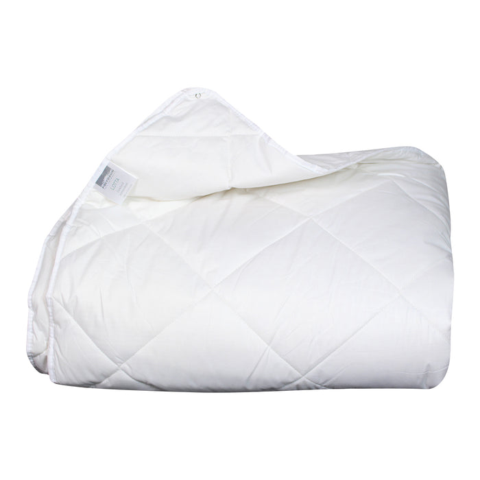 Polydaun Lotta 4-seizoenen Dekbed 140 x 220 cm
