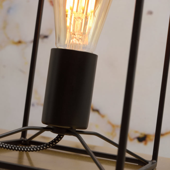 It's about RoMi Antwerp Tafellamp