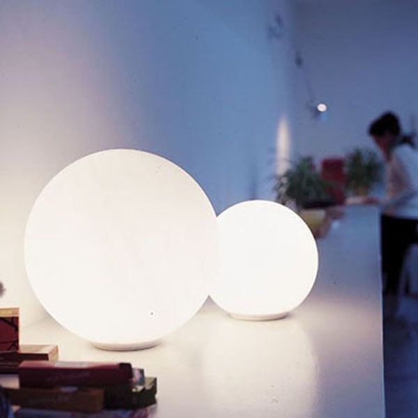 Dioscuri 35 tafellamp